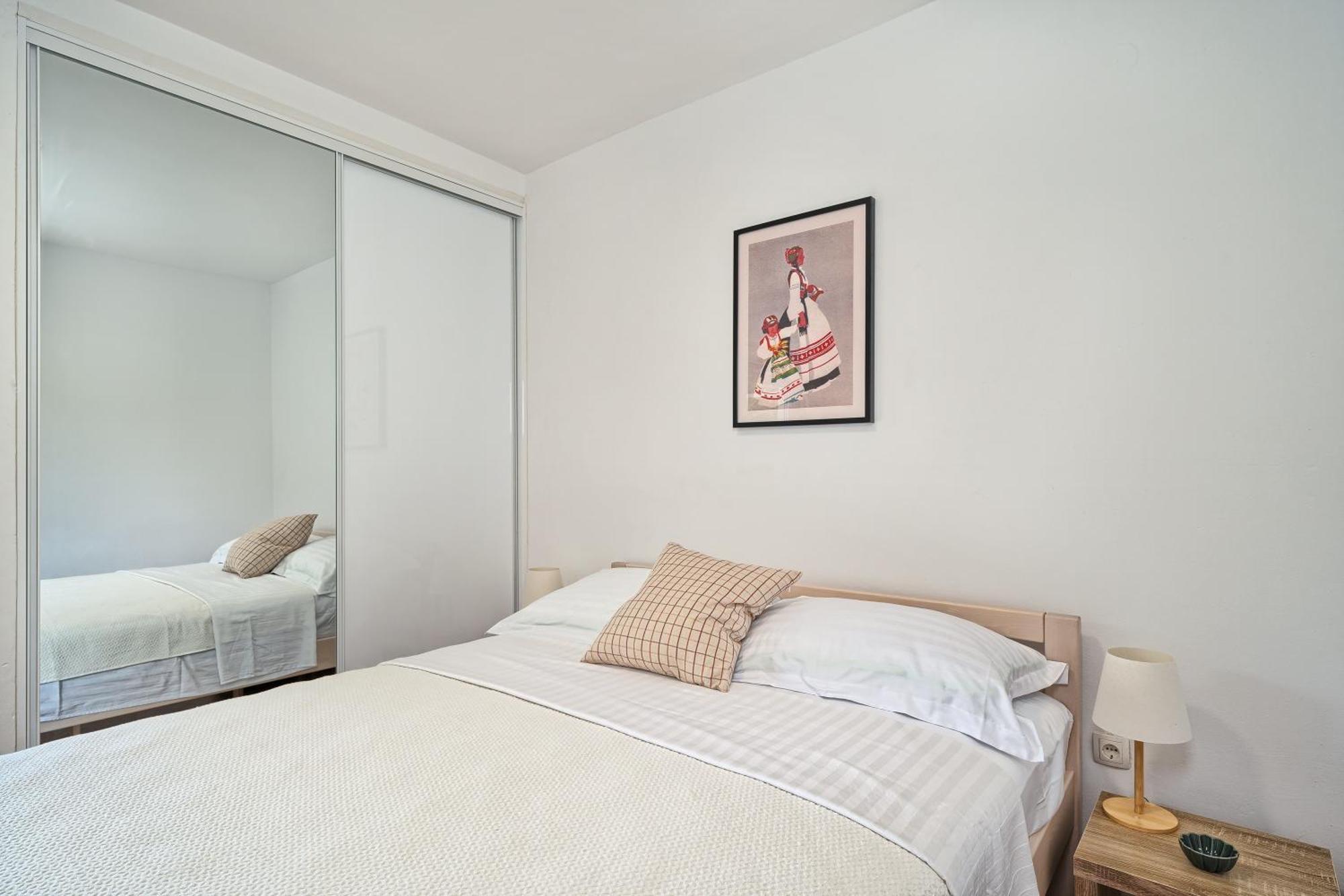 Adriatic Retreat Meje, 4 Min Walk To The Beach 스플리트 외부 사진