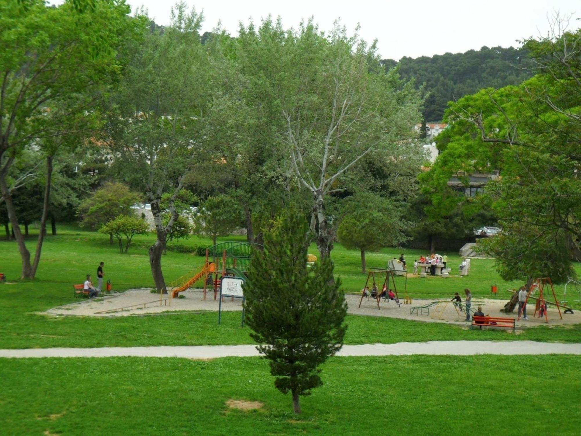 Adriatic Retreat Meje, 4 Min Walk To The Beach 스플리트 외부 사진
