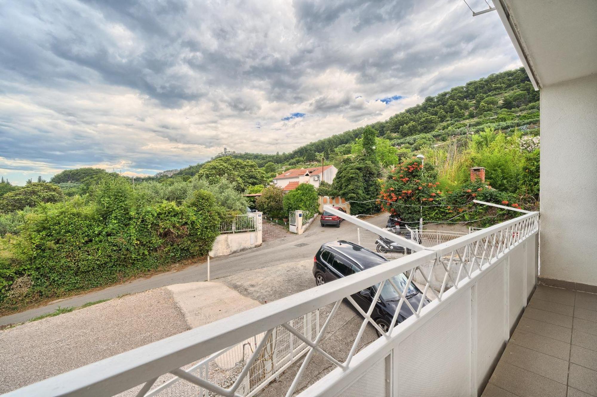 Adriatic Retreat Meje, 4 Min Walk To The Beach 스플리트 외부 사진