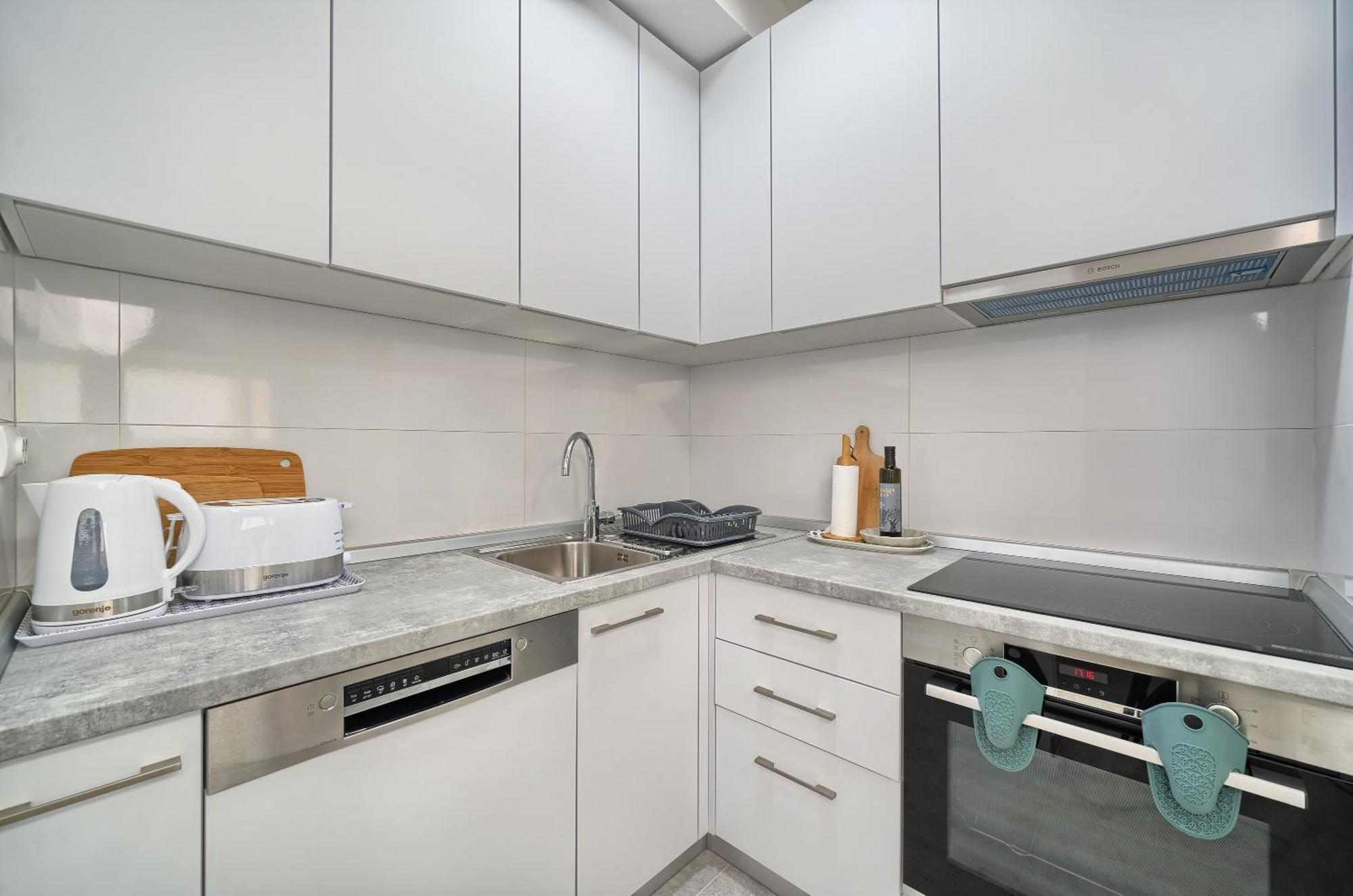 Adriatic Retreat Meje, 4 Min Walk To The Beach 스플리트 외부 사진